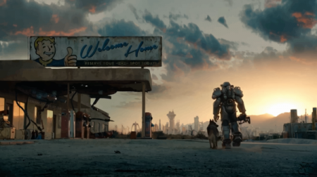 В честь 20-летия Fallout в Steam бесплатно раздают оригинал игры