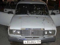 В Дагестане ликвидировали бандитов, причастных к убийствам полицейских - Во ...