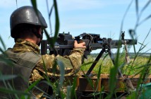 Миссия ОБСЕ: военные ВСУ застрелили мужчину в Счастье