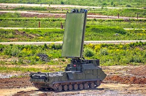 Российская армия обзаведется новым «убийцей артиллерийских батарей»
