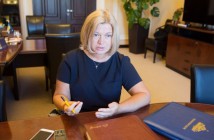 Геращенко: Украина готова сотрудничать с новой главой ПАСЕ
