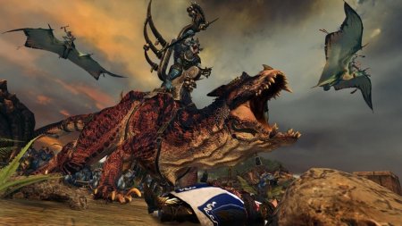 Хакеры взломали защиту в Total War: Warhammer II за 10 часов