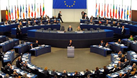 Европарламент проведет дебаты по референдуму в Каталонии