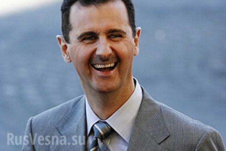 Это нелепость, что Асад побеждает в войне, — министр обороны Израиля