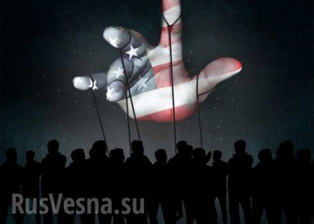 Европа стала заложницей антироссийских санкций, — СМИ США