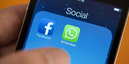 В приложении WhatsApp нашли опасность для пользователей