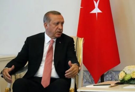 Госдума ответила на заявление Эрдогана по Крыму