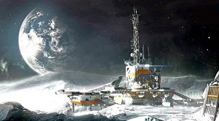 Российская исследовательская база на Луне: озвучены грандиозные планы госкорпорации 
