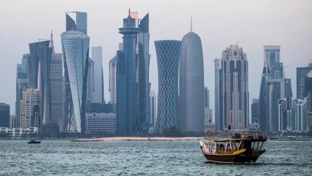Ситуация вокруг Катара непредсказуема