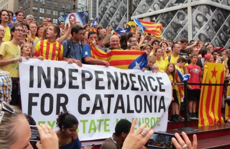 Независимость Каталонии: что будет дальше?