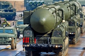 Три в одной. Почему Россия откажется от моноблочных баллистических ракет