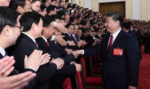 Решения XIX съезда КПК и задолженность китайской экономики