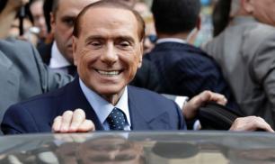 Берлускони возвращается?