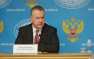 Постпред России при ОБСЕ обвинил Украину в саботировании Минских соглашений