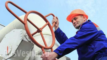 «Газпром» завершил строительство «Турецкого потока» на территории России