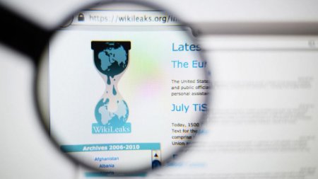 Касперский подтвердил сведения WikiLeaks о маскировке ЦРУ вирусов под его продукцию