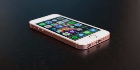 Apple наградит iPhone SE 2 возможностями iPhone 7