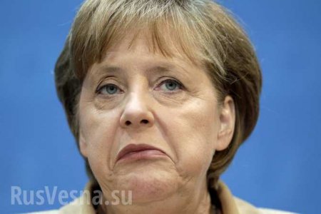 Германия стала слабой: что будет с ЕС (ВИДЕО)