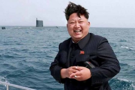 В Пхеньяне заверили, что ядерная программа КНДР не угрожает дружественным странам