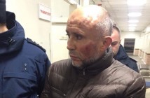 СМИ: бизнесмена Игоря Бойко избили в зале суда