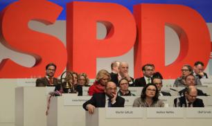 СДПГ: партия, потерявшая политическое лицо?