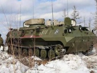 Подразделения ПВО в Чечне осваивают комплексы средств автоматизации 