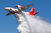 Порошенко: Пожарные самолеты «Антонова» повысят безопасность Португалии