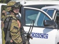 Эксперт: вывод российских офицеров из СЦКК ударит по безопасности ОБСЕ