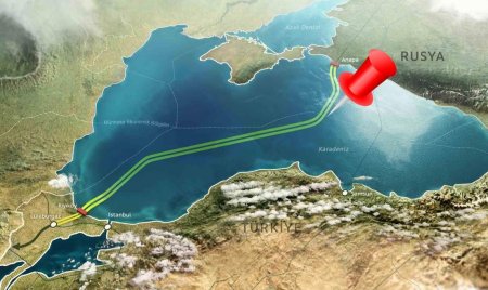 «Турецкий поток» и Балканы