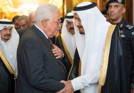 Израиль для Саудовской Аравии уже не враг, но не совсем друг