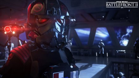 В Star Wars: Battlefront 2 меняют систему лутбоксов