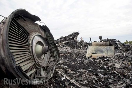 Я отвечаю за каждое слово: офицер ВСУ рассказал об уничтожении MH17 (ВИДЕО)