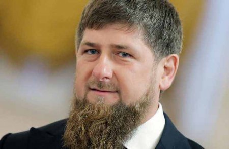 Кадыров отметил роль чеченских военных в борьбе против ИГ в Сирии