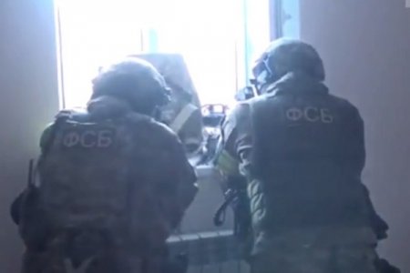 В Карабудахкентском районе Дагестана ликвидировали троих боевиков