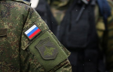 Волкер сожалеет об отзыве российских офицеров из СЦКК