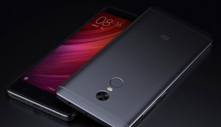 Xiaomi Mi A1 начал поддерживать опцию быстрой зарядки