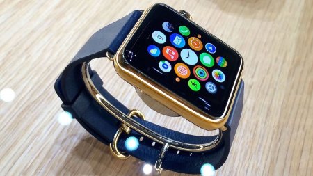 В 2018 году Apple выпустит 27 миллионов Apple Watch