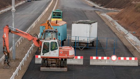 Распоряжение о строительстве новой федеральной дороги подписано премьер-министром РФ