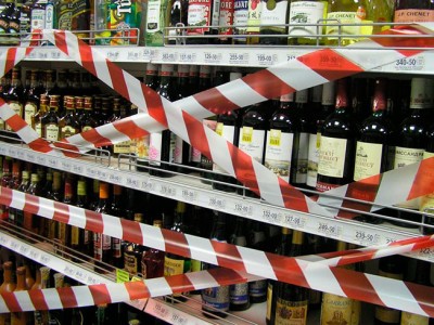 В России ужесточают условия производства и продажи алкоголя