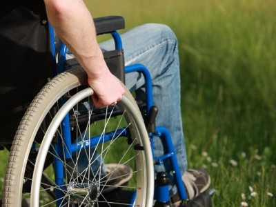 Льготы инвалидам 1, 2 и 3 группы в 2018 году будут сохранены