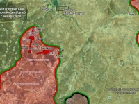 Сирийская армия в 10 километрах от авиабазы Абу Ад-Духур