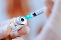 Венгрия предоставила Закарпатью 8 тыс доз вакцины от кори
