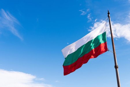 ЕС возглавила Болгария, объявив своим приоритетом отмену санкций против России