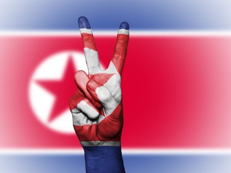 Спортсмены Северной Кореи могут поехать в Пхёнчхан на зимнюю Олимпиаду