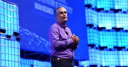 Связана ли продажа акций главы компании Intel с обнаруженной уязвимостью процессоров?