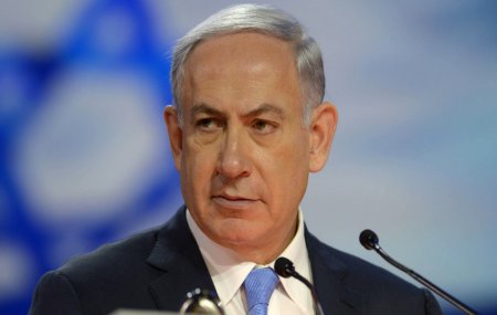 Нетаньяху: Иран намерен отправить в Сирию 100 тыс. наёмников