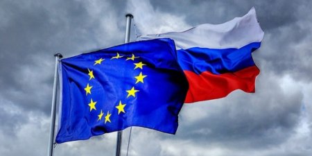 В Германии фирму оштрафовали за нарушение санкций против РФ