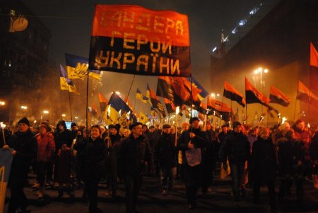 Нацистские выкрутасы Киева надоели теперь и в Европе