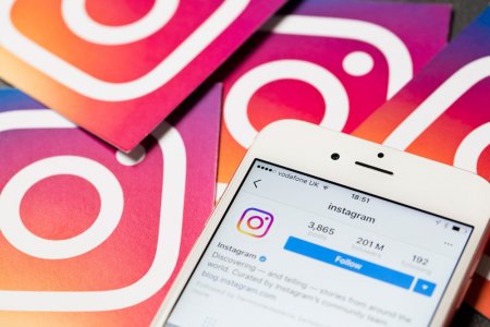 Instagram начнет показывать, когда пользователи были онлайн