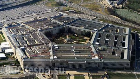 В Пентагоне прокомментировали данные о «российском корабле-разведчике» у берегов США